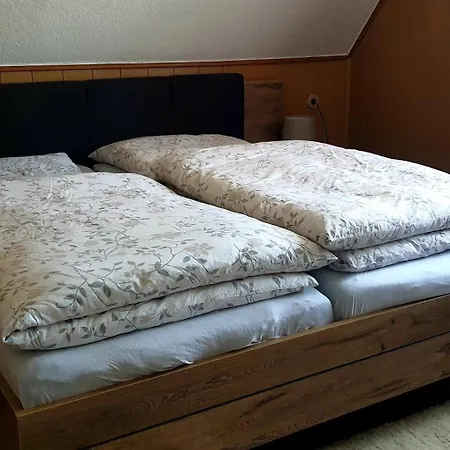 홈스테이 Haus Zwischen Zwei Seen, An Der Pleisse *