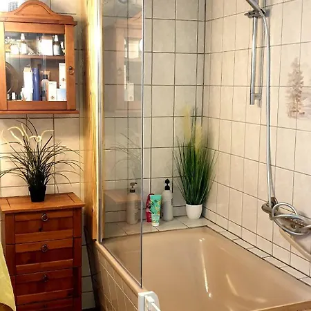 Haus Zwischen Zwei Seen, An Der Pleisse Homestay Markkleeberg